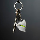 Pal - Overwatch Genji Torch Nyckelring