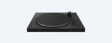 Sony PS-LX310BT – pladespiller med Bluetooth – sort – produktdetalje 3