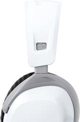 HyperX Cloud Stinger 2 - Vit - Headset - Sony PlayStation 5