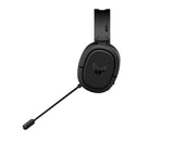 ASUS TUF H1 trådlöst spelheadset för PC, MAC, PS4/PS5, Xbox, Nintendo, Mobila enheter - Svart