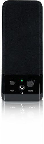 Speedlink - Event USB Powered Stereo Computer PC Speakers Speedlink