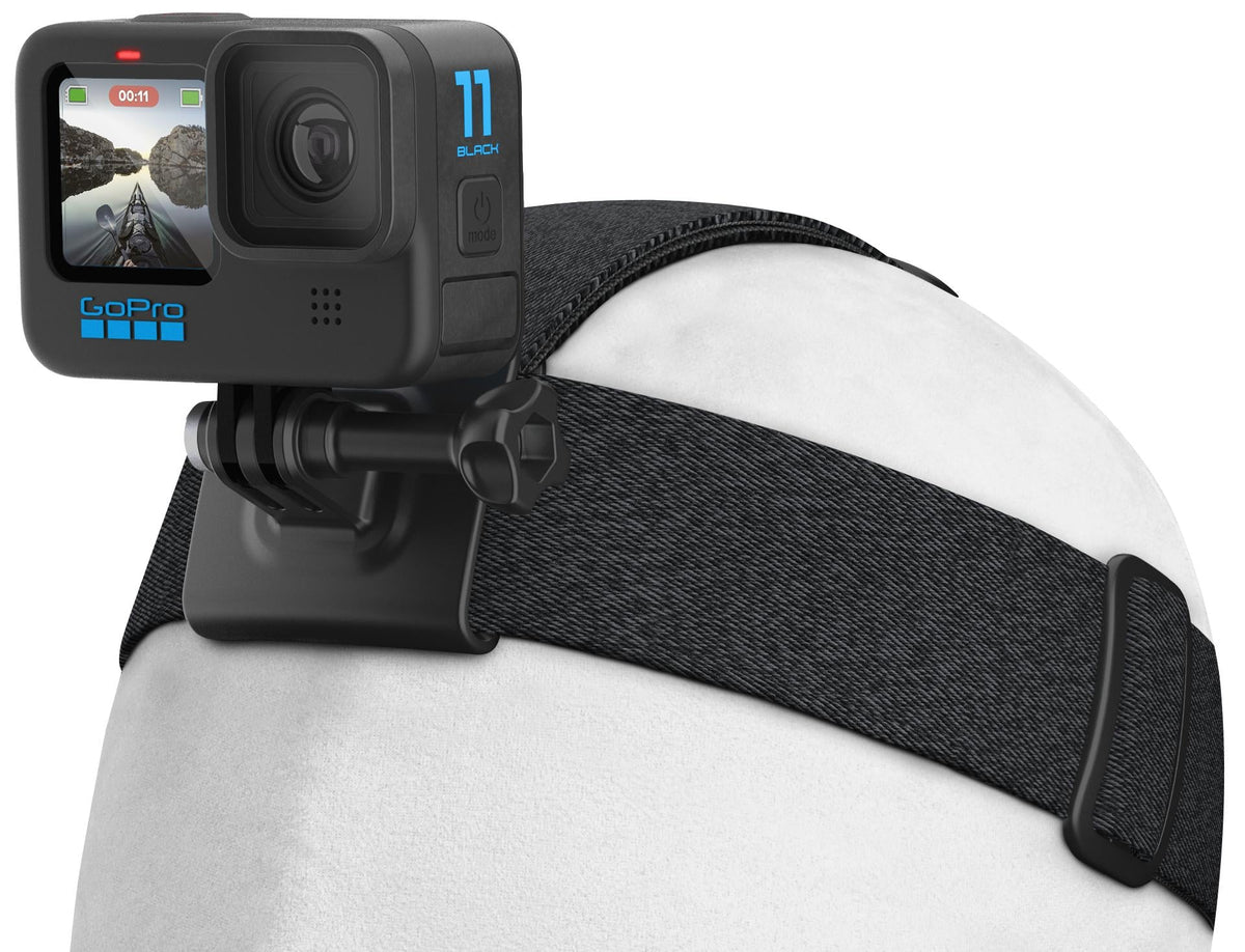 GoPro Strappy (ACHOM-002) GoPro