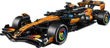 LEGO 42228 Technic McLaren MCL39 F1 Racing Car Lego