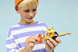 LEGO 60483 City Cool Speedster - Wheel Loader LEGO