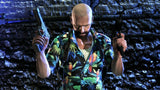 Max Payne 3 PlayStation 3 Rockstar