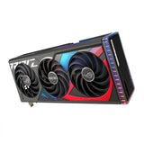 ASUS GeForce RTX 4070 TI SUPER 16GB ROG STRIX GAMING ASUS