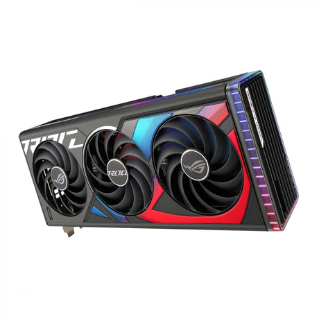 ASUS GeForce RTX 4070 TI SUPER 16GB ROG STRIX GAMING ASUS