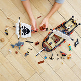LEGO Creator - Piratskepp (31109)
