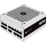 CORSAIR RM White Series RM750 Strömförsörjning 750Watt