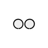 Insta360 Lens Guards Lens Protection Set Svart