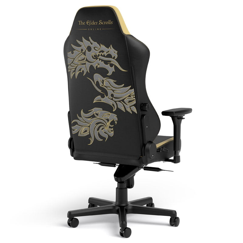 noblechairs HERO The Elder Scrolls Online Special Edition