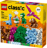 LEGO 11041 Classic Creative Dinosaurs LEGO