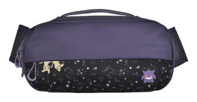HORI - Adventure Pack for Switch 2 (Gengar & Mimikyu) - Purple HORI