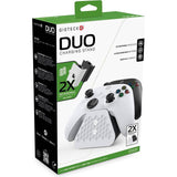 GIOTECK Duo Laddningsställ