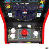ARCADE 1 UP PAC-MAN COUNTERCADE