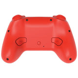 Subsonic Wireless Led Controller Red - Nintendo Switch Subsonic