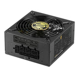 Sharkoon SilentStorm SFX Gold 500W Modular - 80Plus Bronze Sharkoon