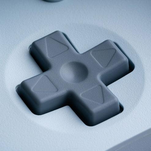 8BitDo Ultimate C Bluetooth-kontroller Blå NS