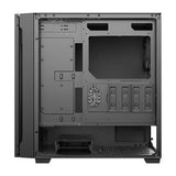 Antec P10C, Med C Type USB