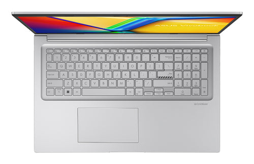 ASUS Vivobook 17 X1704VA-AU866 – set ovenfra