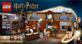 LEGO 76442 Harry Potter Hogwarts Castle: Charms Class LEGO