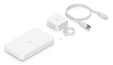Ubiquiti UniFi Gateway Fiber white Ubiquiti