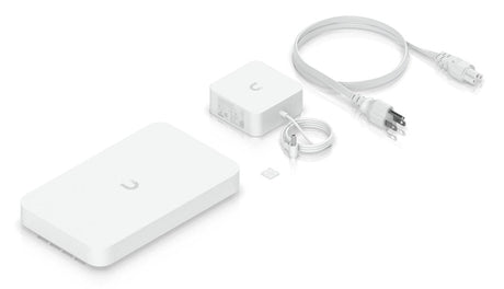 Ubiquiti UniFi Gateway Fiber white Ubiquiti