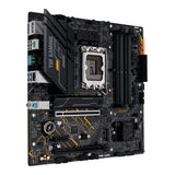 ASUS TUF GAMING B660M-E (mATX, B660, LGA 1700, DDR4)