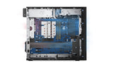 Dell Pro Max Tower T2 FCT2250 – illustration af indvendigt layout