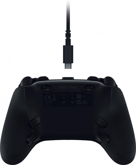 Razer - RAIJU V3 Pro For PS5 & PC Razer