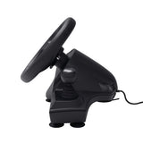 Trust GXT 289 Movi racerrat med pedaler – produktbillede 11