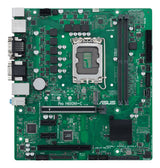 ASUS Pro H610M-C-CSM Micro-ATX LGA1700 Intel H610 ASUSTeK COMPUTER