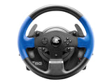 ThrustMaster T150 Ratt- Och Pedalset PC PS3 PS4