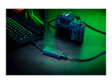 Razer Ripsaw X videoinspelningsadapter