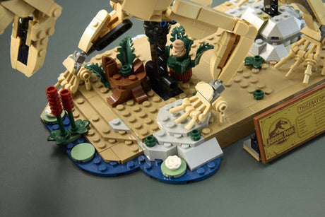 77985 LEGO 77985 J.W. TBA (8.4.) Lego