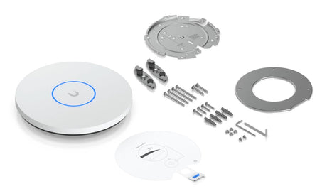 Ubiquiti U7-Pro XG WIFI 7, Access Point white Ubiquiti