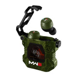 OTL - Call Of Duty Modern Warfare III TWS 4G Trådlösa Hörlurar