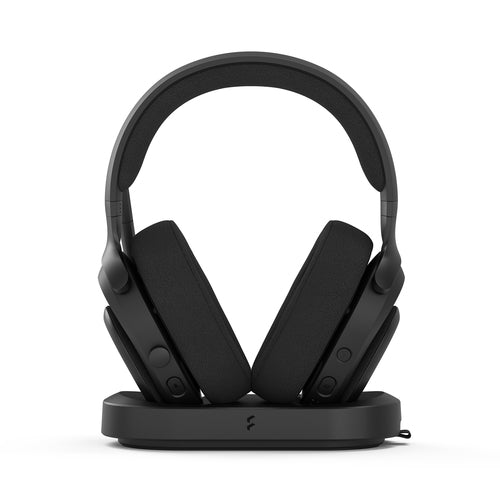 Fractal Scape Dark Headset