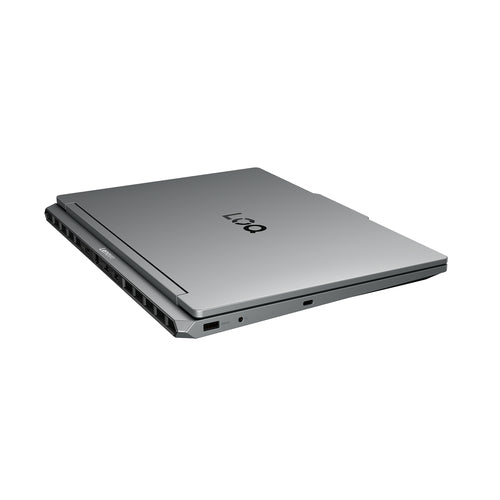 Lenovo LOQ 15AHP11 83TN006GGE – bærbar med tysk DE-layout