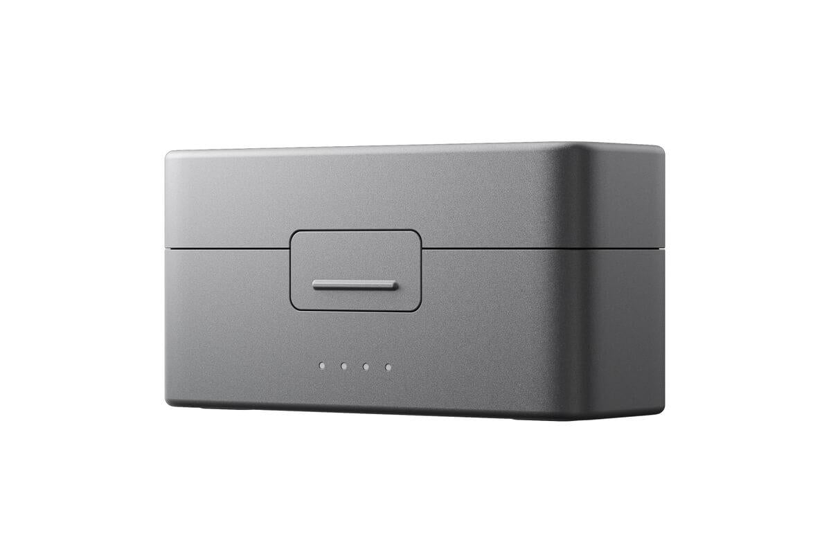 DJI - Mic 2 Charging Case DJI