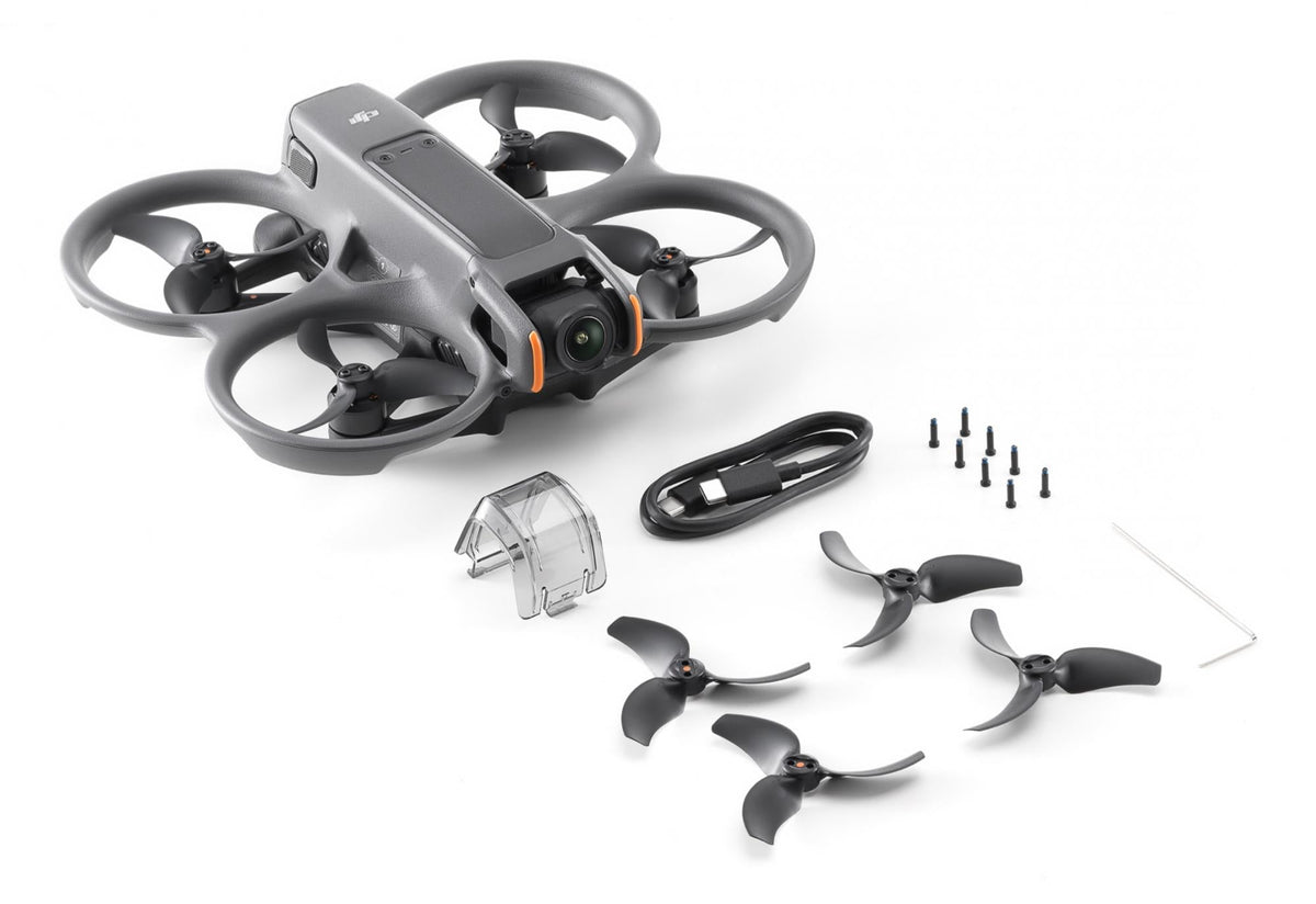 DJI - Avata 2 DJI