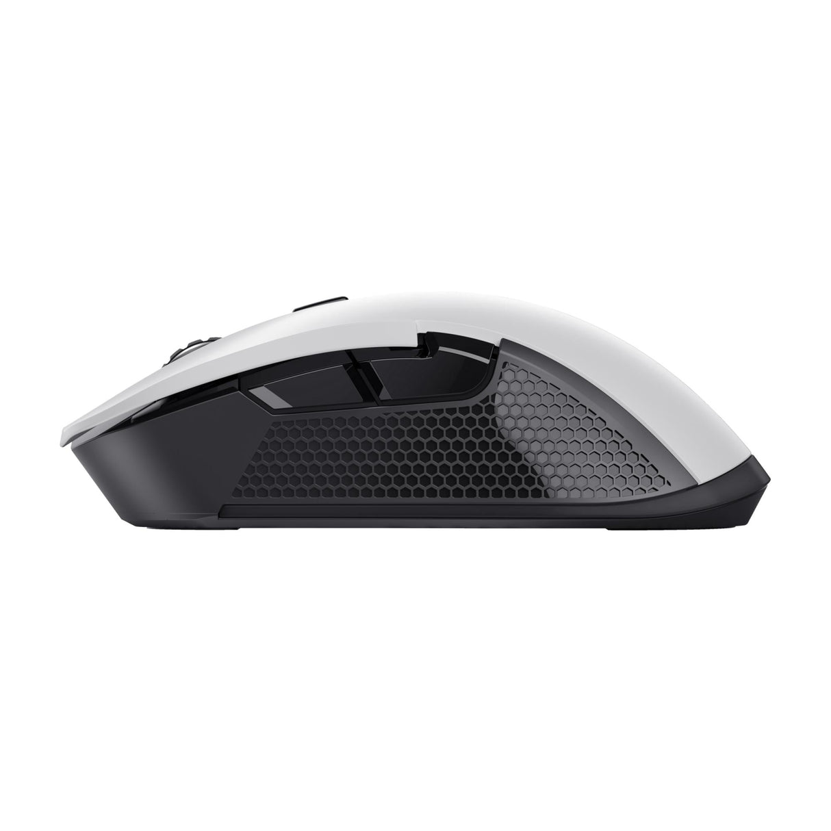 TRUST GXT923W YBAR TRÅDLÖS MUS