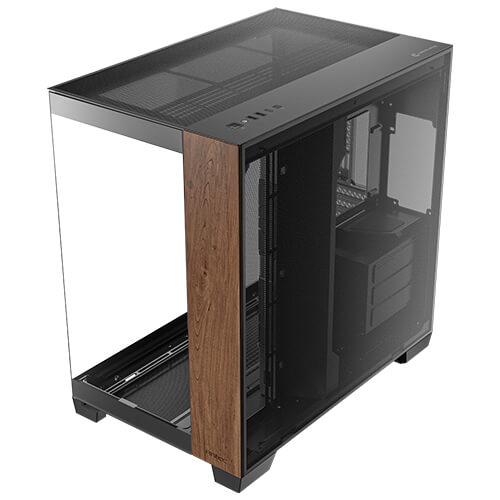 Antec C8 Trä