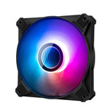 PC Vattenkylning Darkflash DX240 V2 ARGB 2x 120x120 (svart)