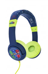 OTL - Junior Headphones - PJ Masks (PJ0726) OTL