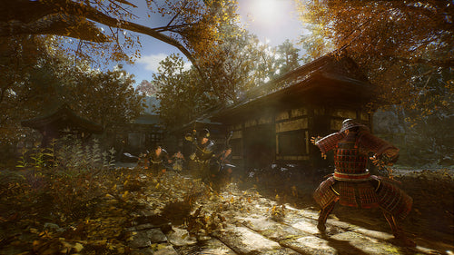 Nioh 3