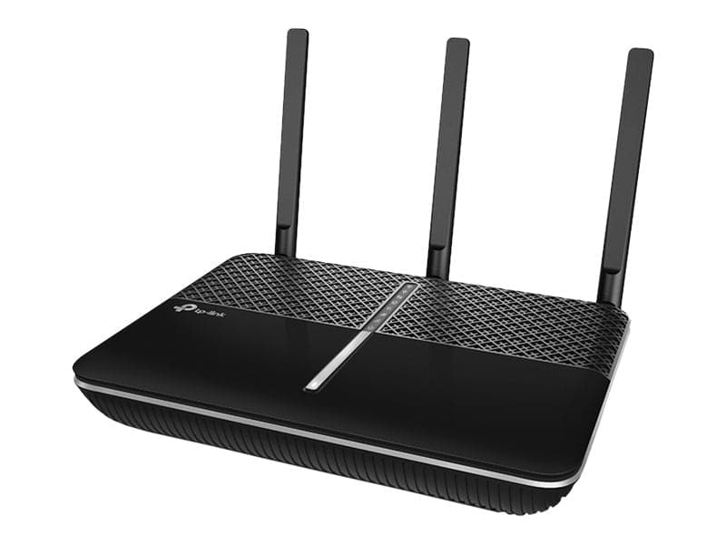 TP-Link Archer C2300 Trådlös Router Desktop