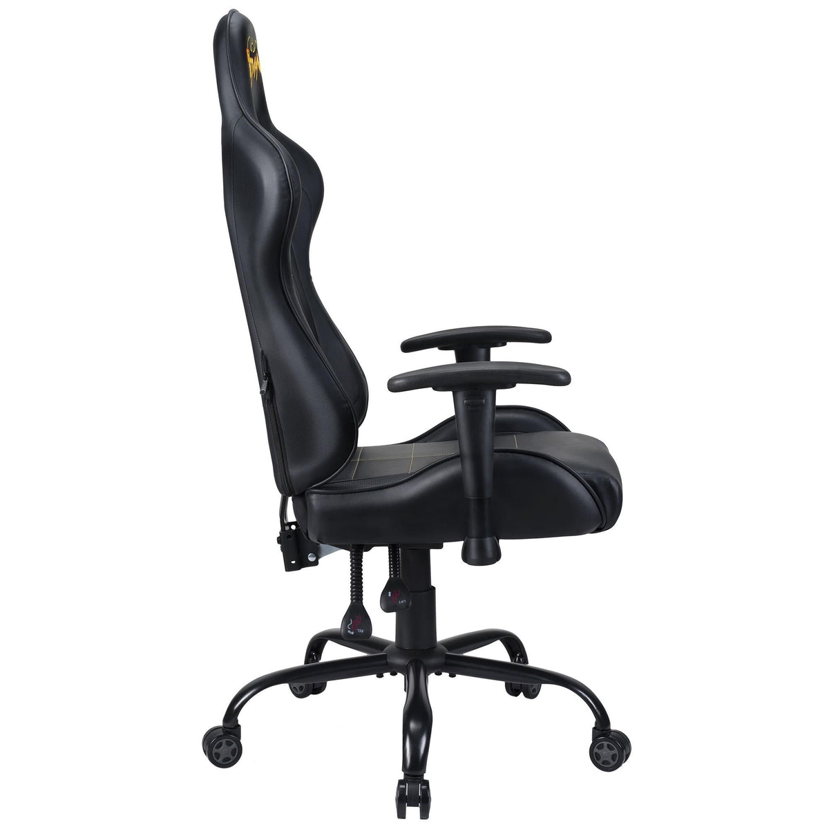 Subsonic Pro Gaming Seat Batman 2021 Subsonic