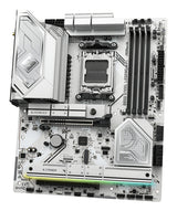 ASRock B850 Steel Legend WiFi bundkort - produktbillede 5