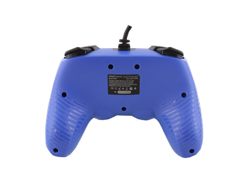 Nyko Prime Wired Controller til Nintendo Switch – blå – produktbillede 6